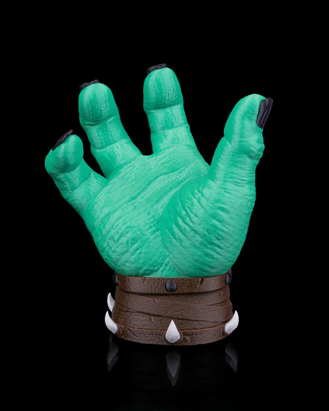 Smash Button Orc Grip Controller Stand - Fusion Layer 3D
