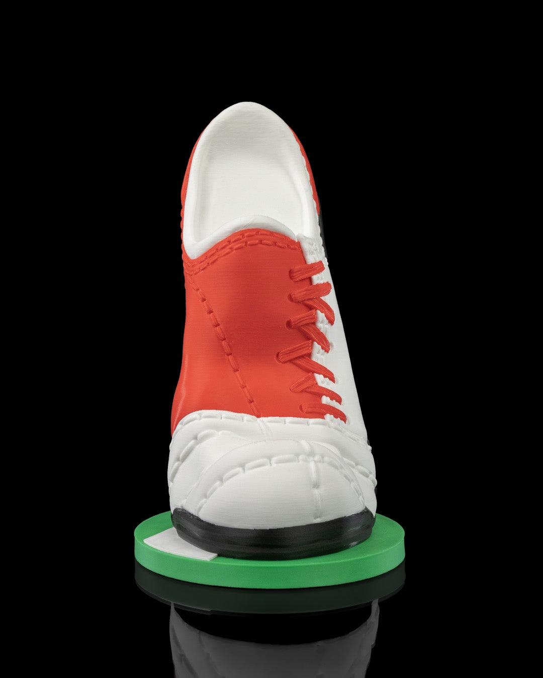 Soccer Shoe Controller Holder – Dual Stand for Xbox & PlayStation