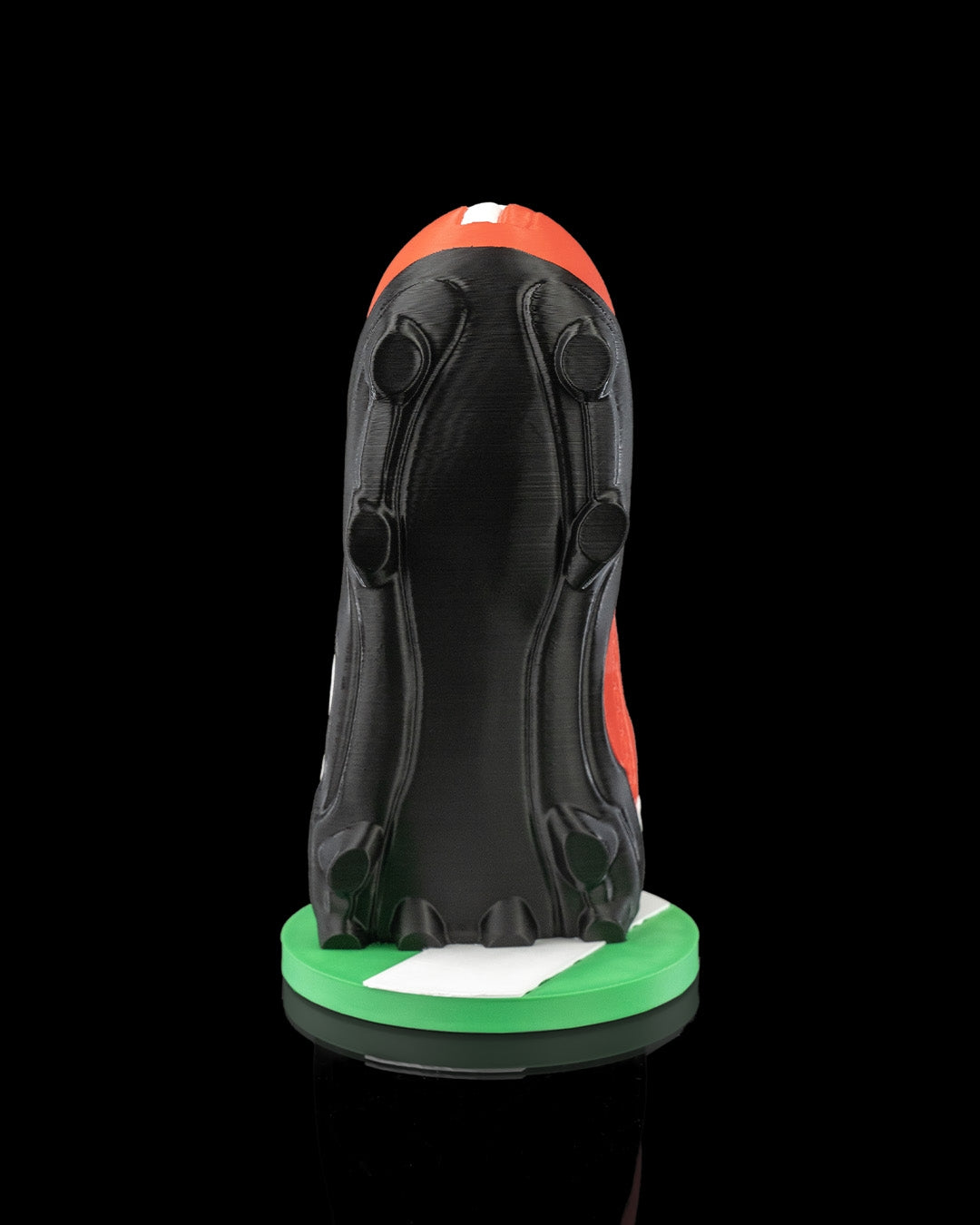 Soccer Shoe Controller Holder – Dual Stand for Xbox & PlayStation