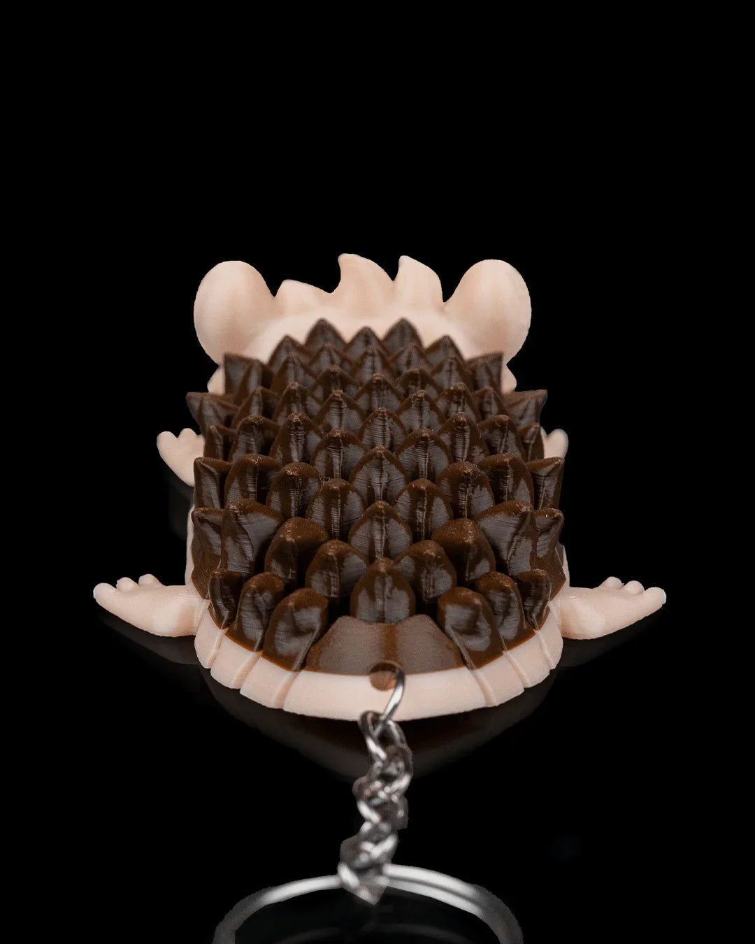 Sonny the Hedgehog – Spikes, Smirks, and Wiggle Power - Fusion Layer 3D