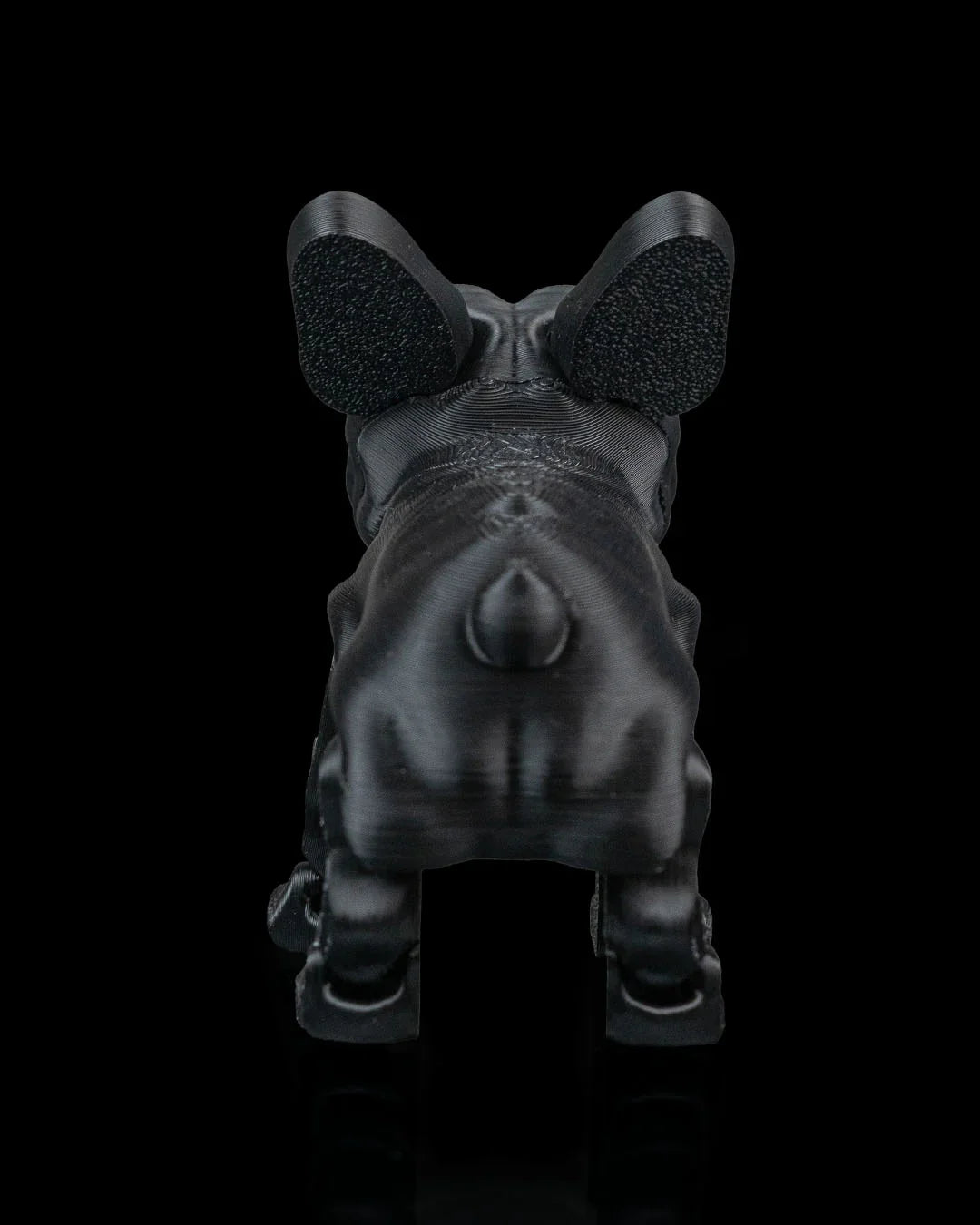 Stella – The Sassy Snorter with Style - Fusion Layer 3D