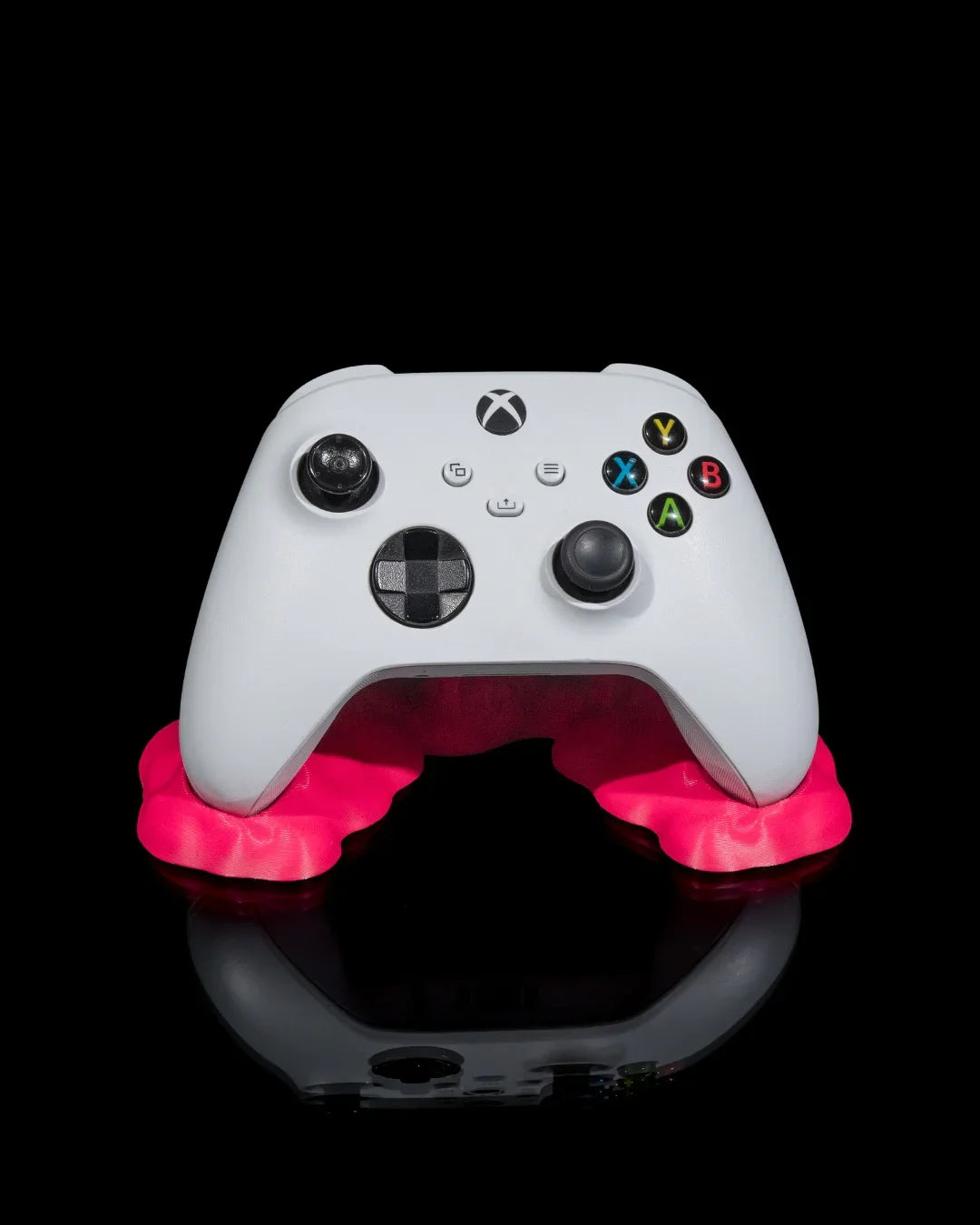 Sticky Match Controller Stand - Fusion Layer 3D