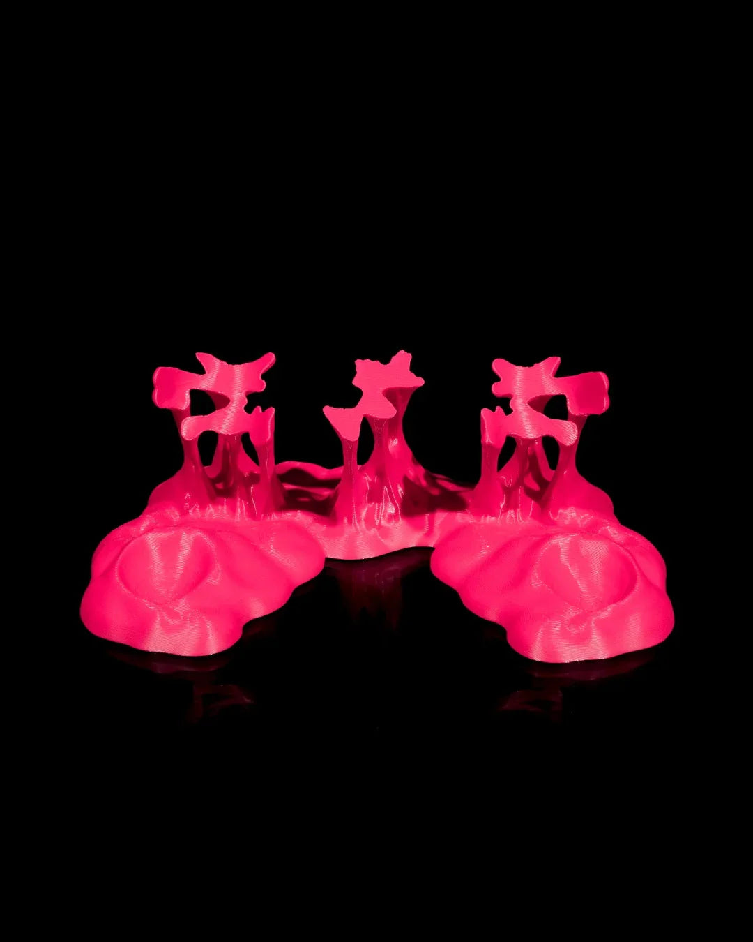 Sticky Match Controller Stand - Fusion Layer 3D