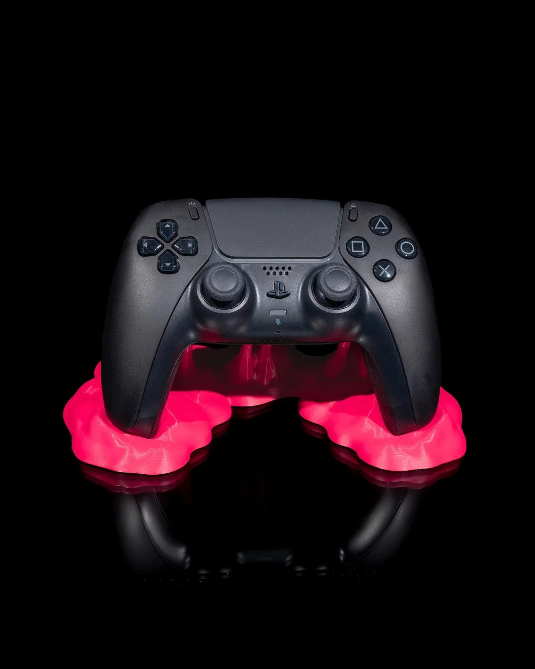 Sticky Match Controller Stand - Fusion Layer 3D