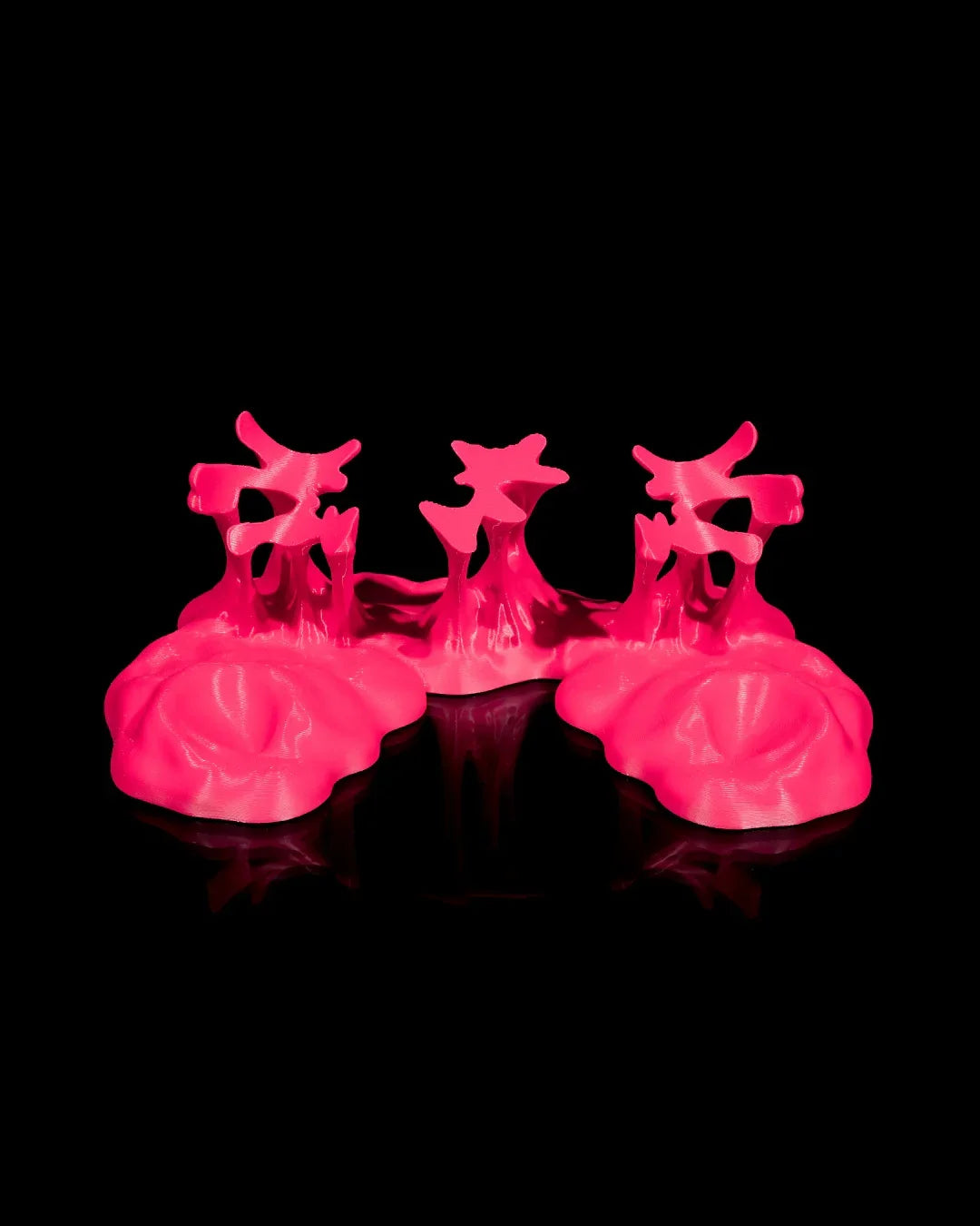 Sticky Match Controller Stand - Fusion Layer 3D