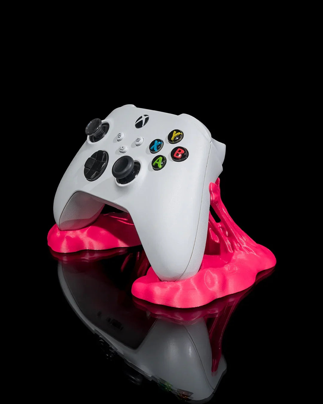Sticky Match Controller Stand - Fusion Layer 3D