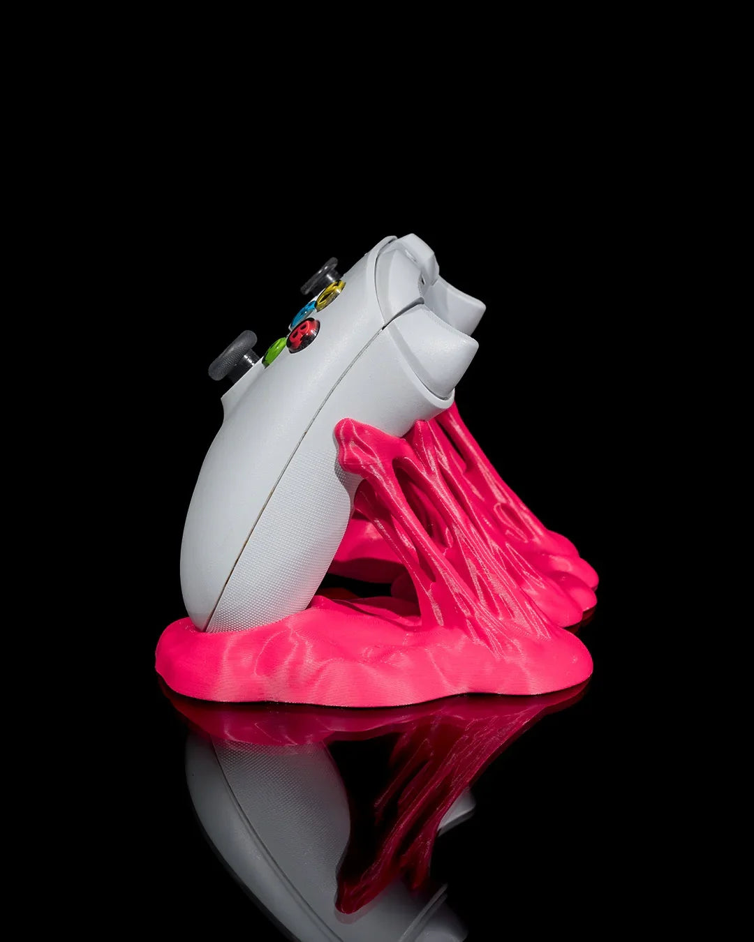 Sticky Match Controller Stand - Fusion Layer 3D