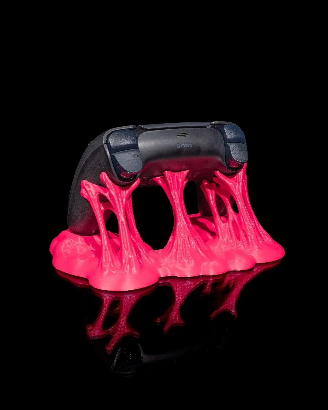 Sticky Match Controller Stand - Fusion Layer 3D