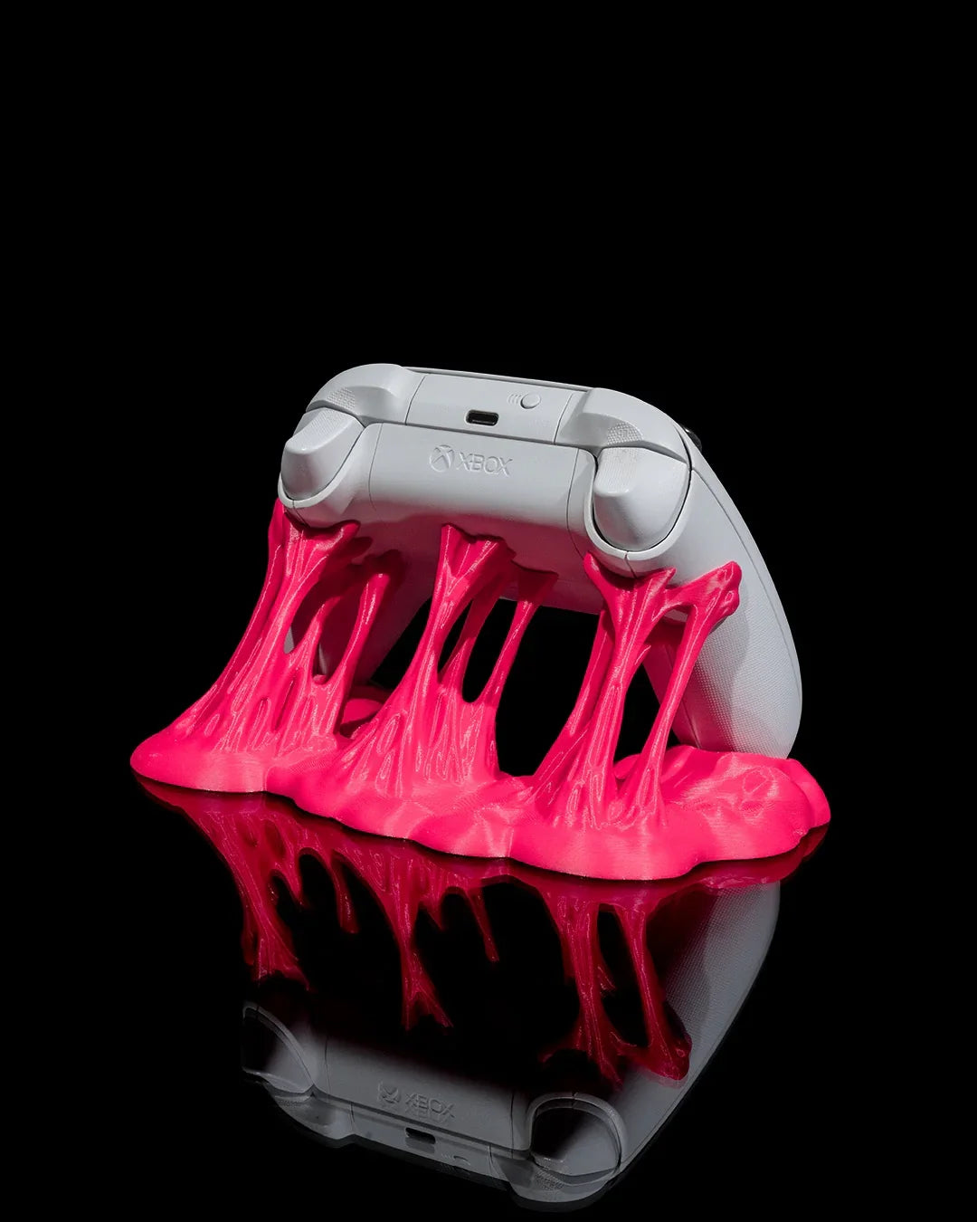 Sticky Match Controller Stand - Fusion Layer 3D