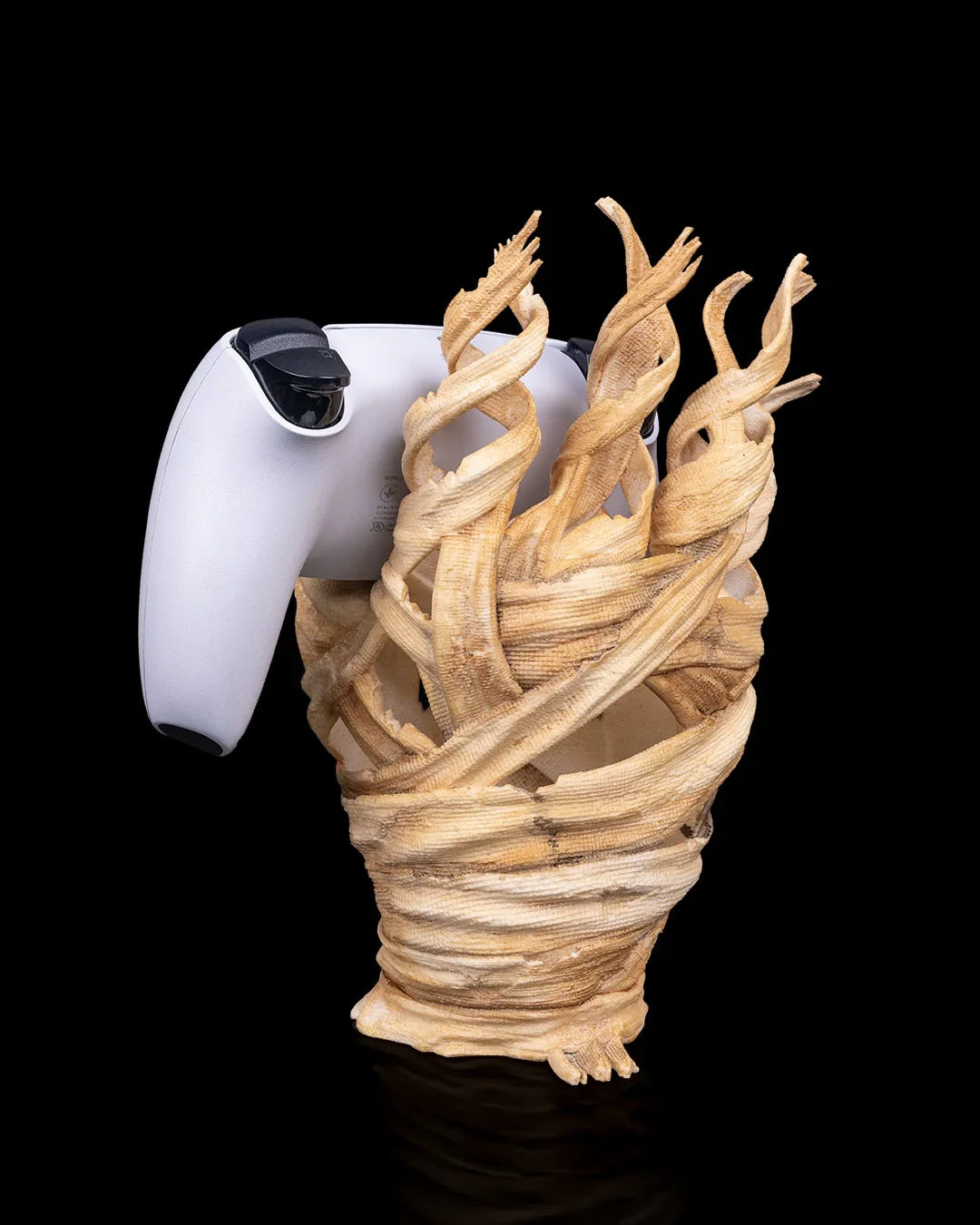 Tomb Grip Controller Stand - Fusion Layer 3D