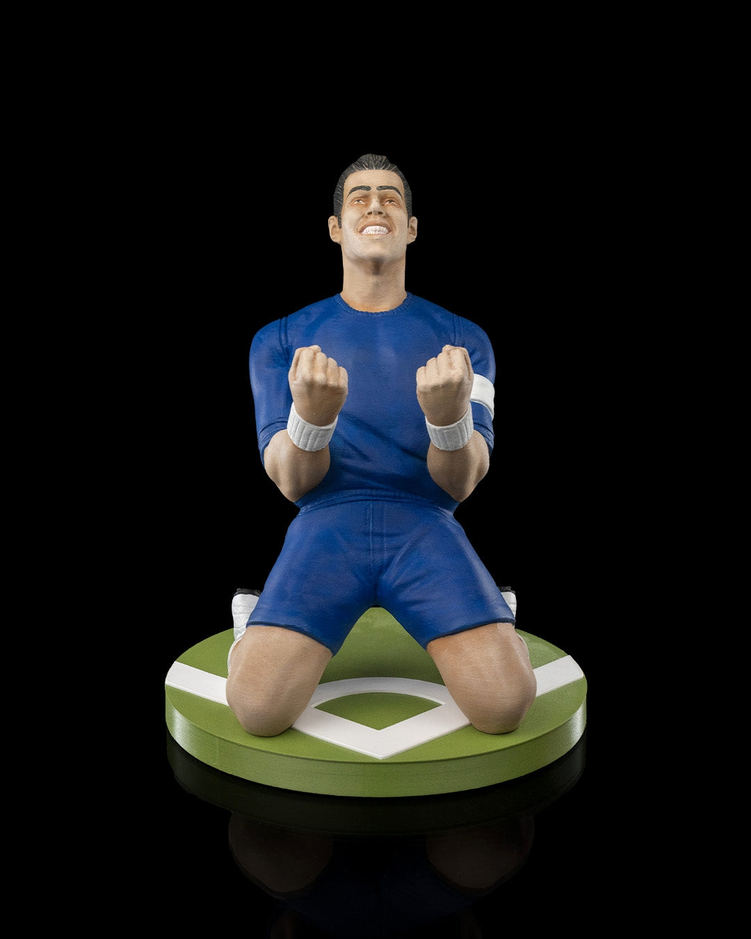 Striker’s Guard Controller Holder
