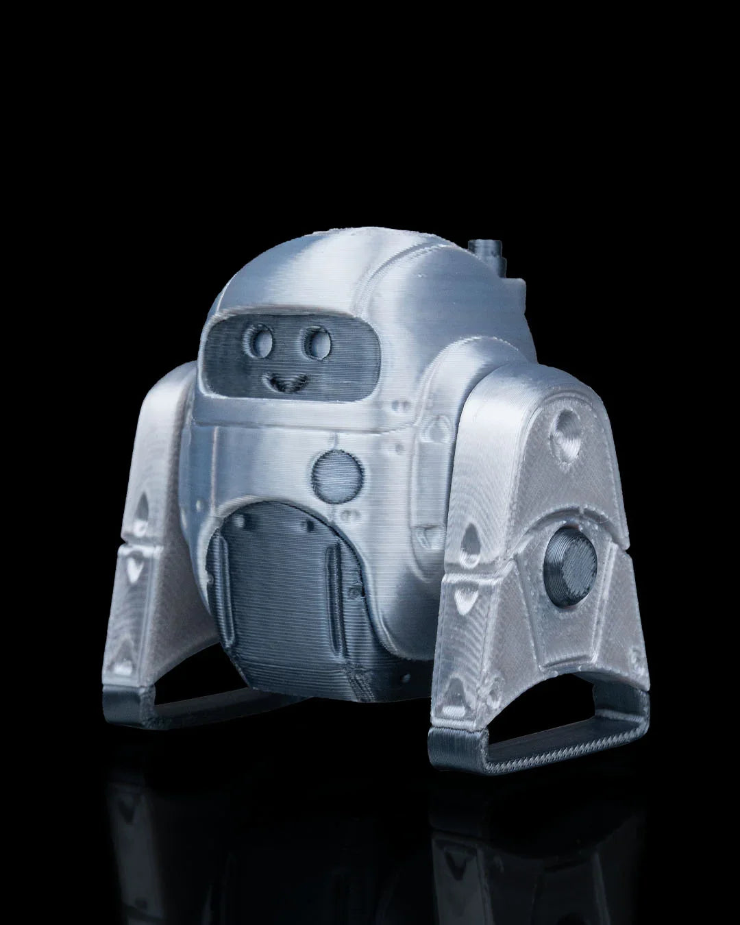 Whistle W1 – Space Oddities Collection - Fusion Layer 3D