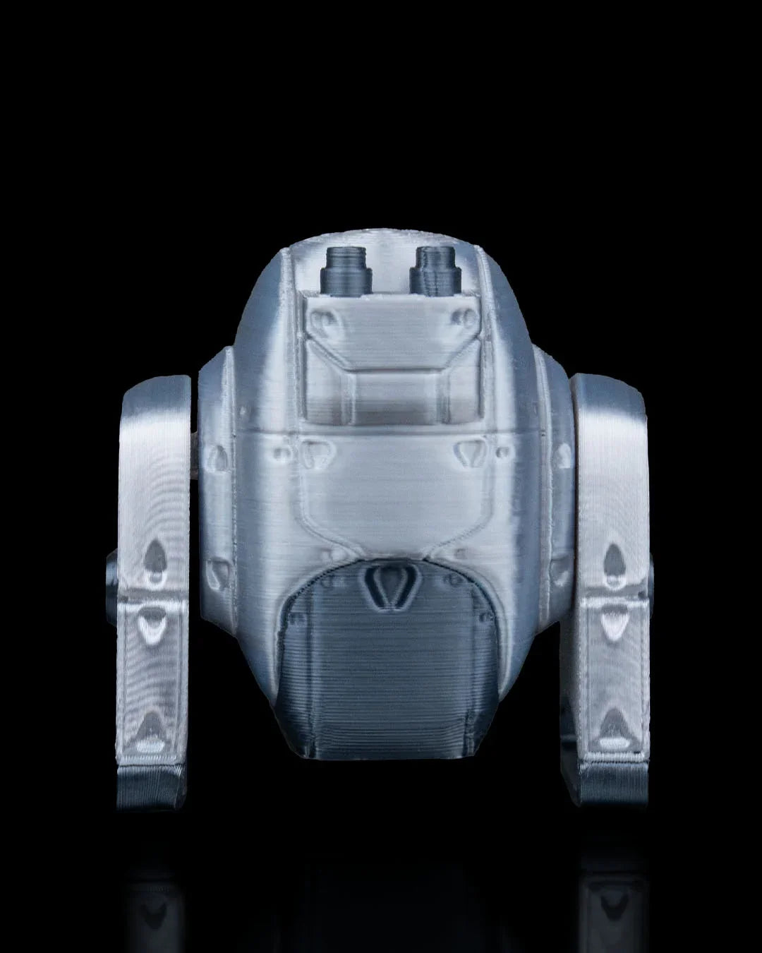 Whistle W1 – Space Oddities Collection - Fusion Layer 3D