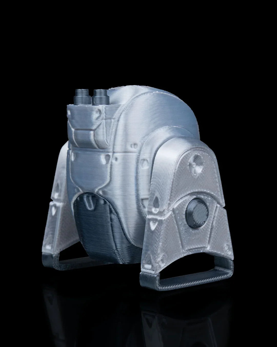 Whistle W1 – Space Oddities Collection - Fusion Layer 3D