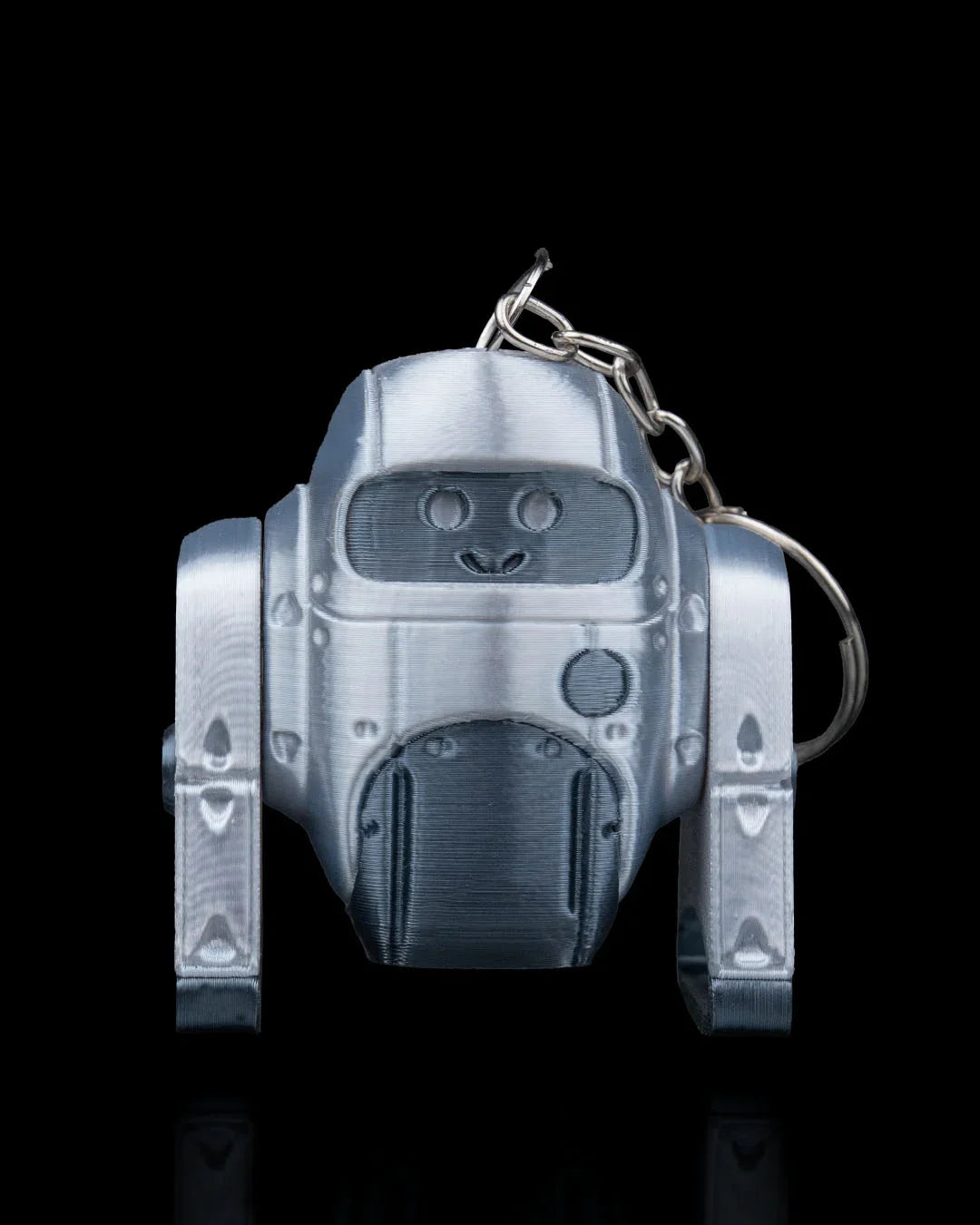 Whistle W1 – Space Oddities Collection - Fusion Layer 3D