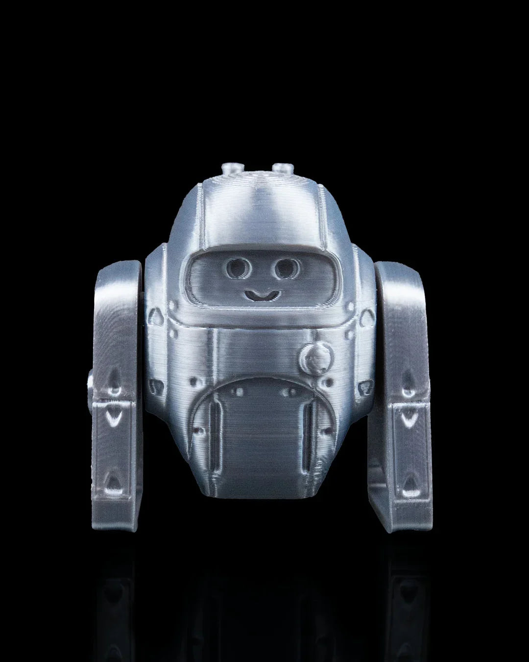Whistle W1 – Space Oddities Collection - Fusion Layer 3D