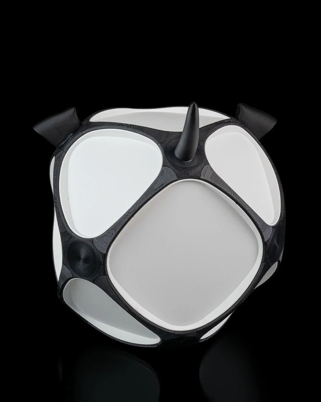 Woof Pet Pod – The Ultimate Pup Retreat - Fusion Layer 3D