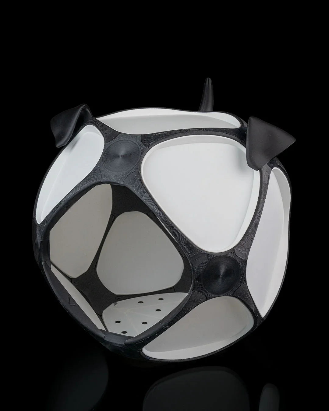 Woof Pet Pod – The Ultimate Pup Retreat - Fusion Layer 3D