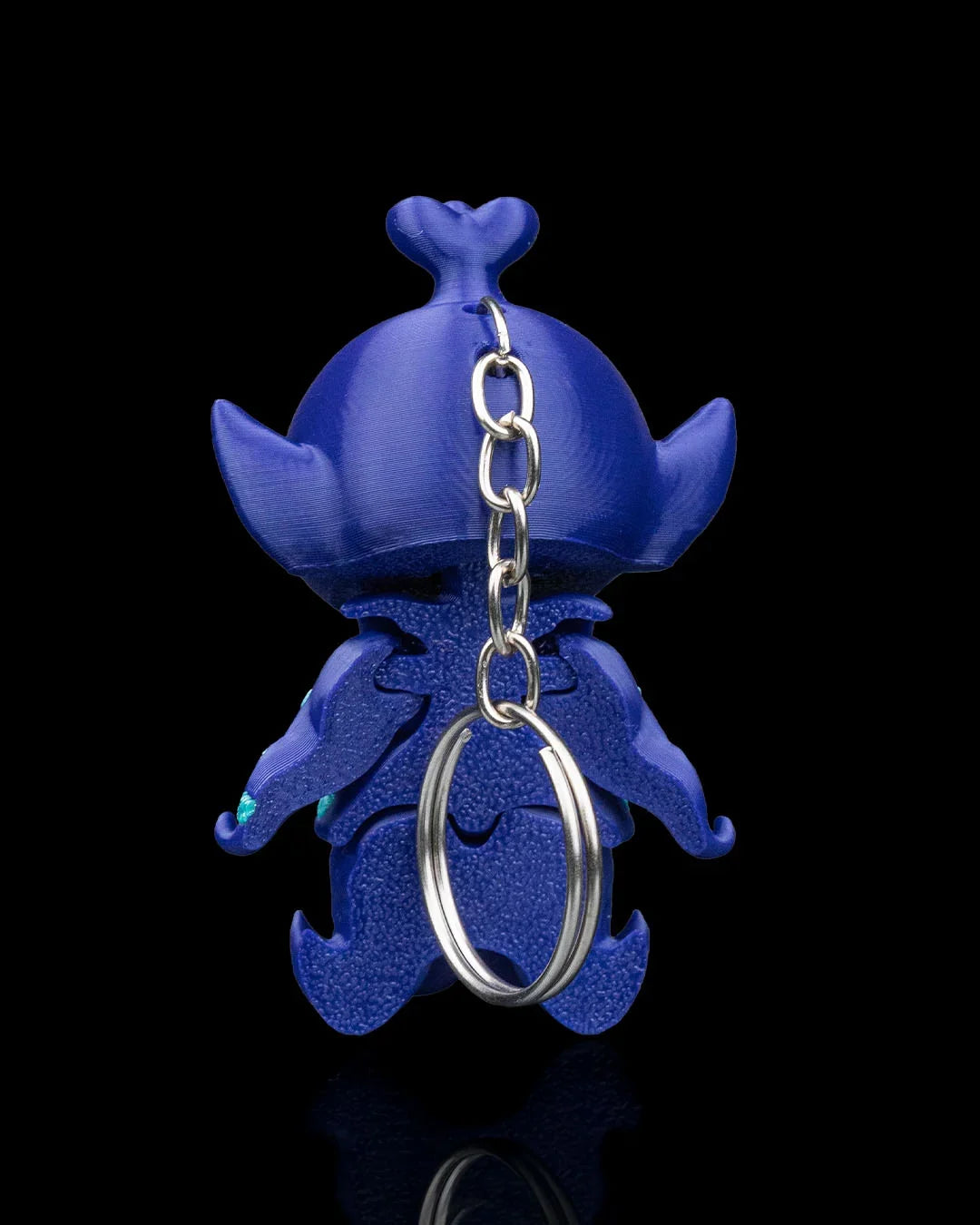 Wubwub the Triple-Eyed Alien – Space Oddities Collection - Fusion Layer 3D