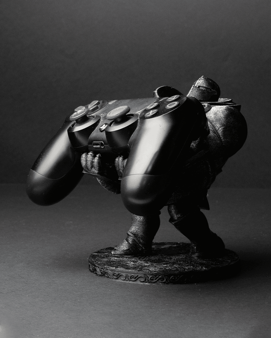 Valiant Knight Controller Holder