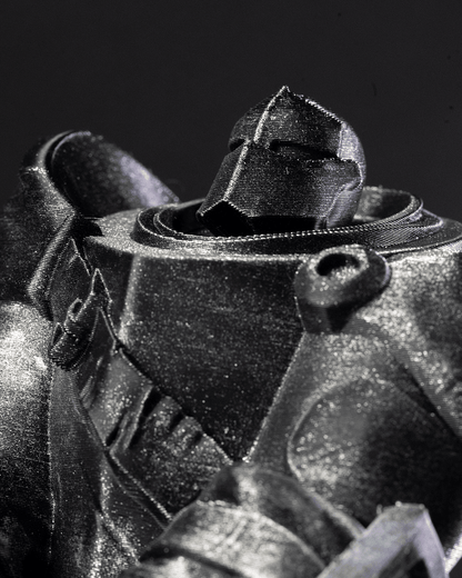 Valiant Knight Controller Holder