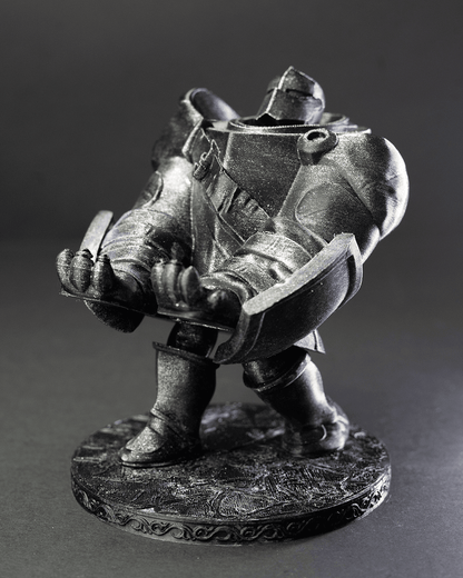 Valiant Knight Controller Holder