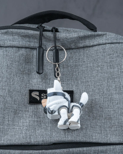 Astro the Doggonaut – Space Oddities Collection - Fusion Layer 3D
