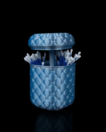 Bain de Luxe – Soft-Textured Bath Organizers with Classic Elegance - Fusion Layer 3D