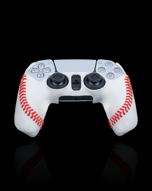 Home Run Baseball Gaming Controller Grip