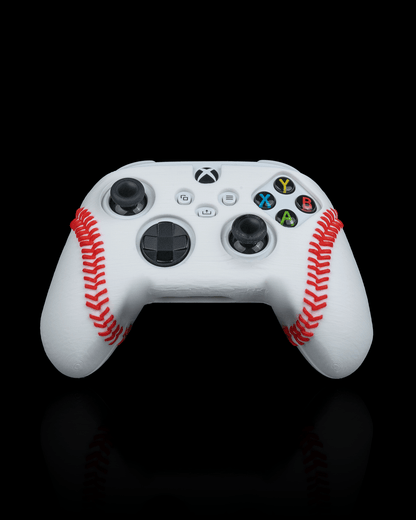 Home Run Baseball Gaming Controller Grip
