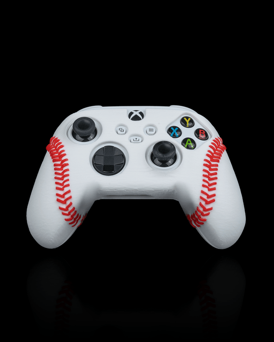 Home Run Baseball Gaming Controller Grip