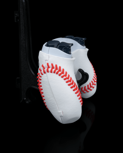 Home Run Baseball Gaming Controller Grip