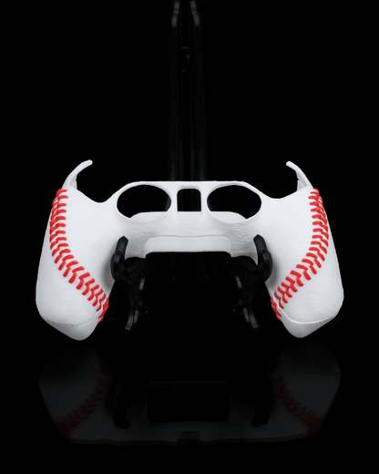 Home Run Baseball Gaming Controller Grip