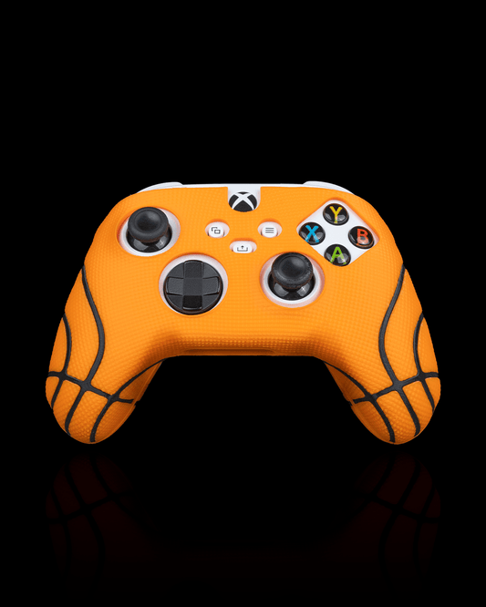 Basketball Gaming Controller Cover