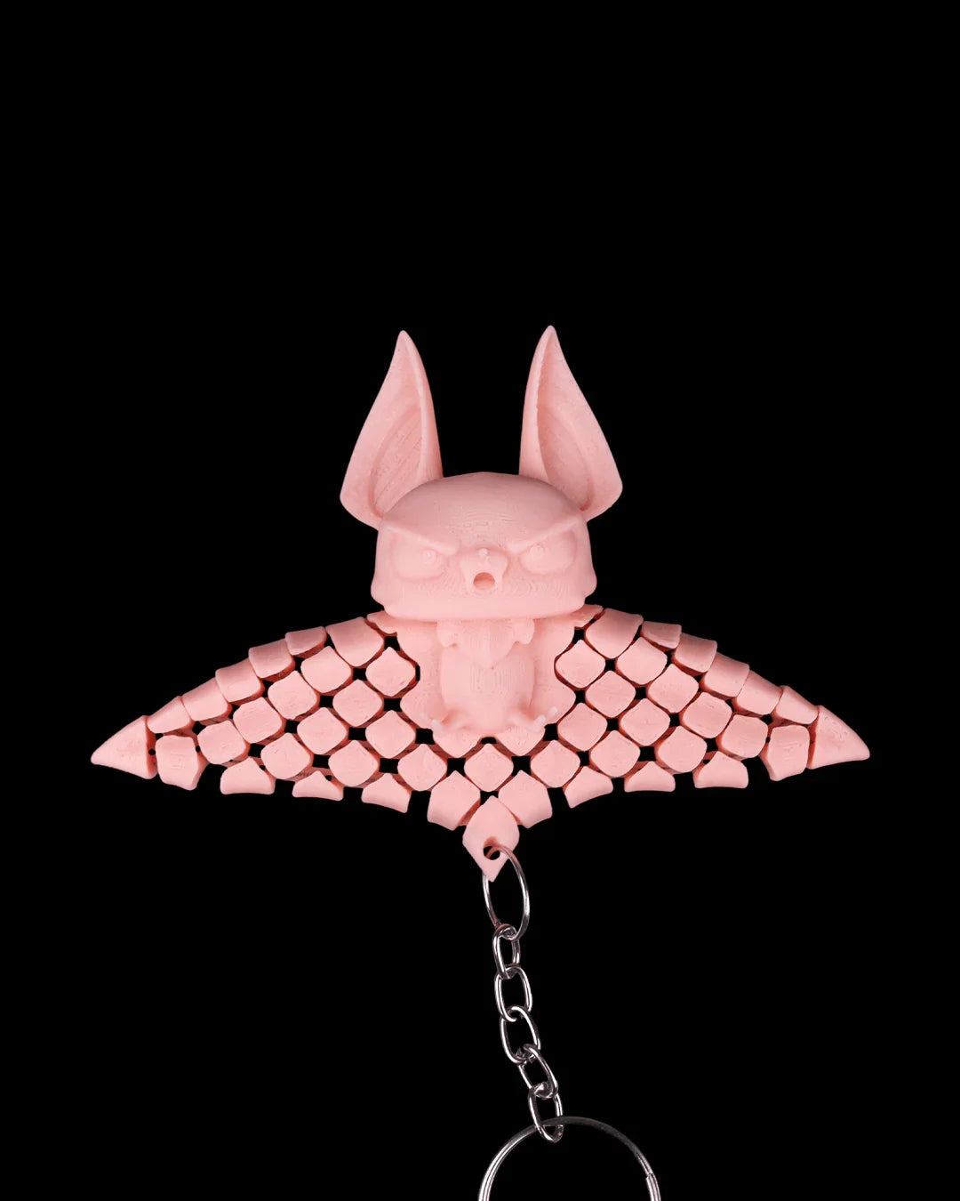 Beth the Bat – Cute, Creepy, and Cuddly! - Fusion Layer 3D