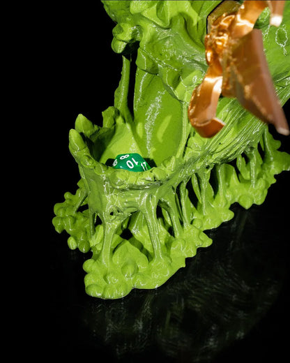 Blind Decadence Dice Tower - Fusion Layer 3D