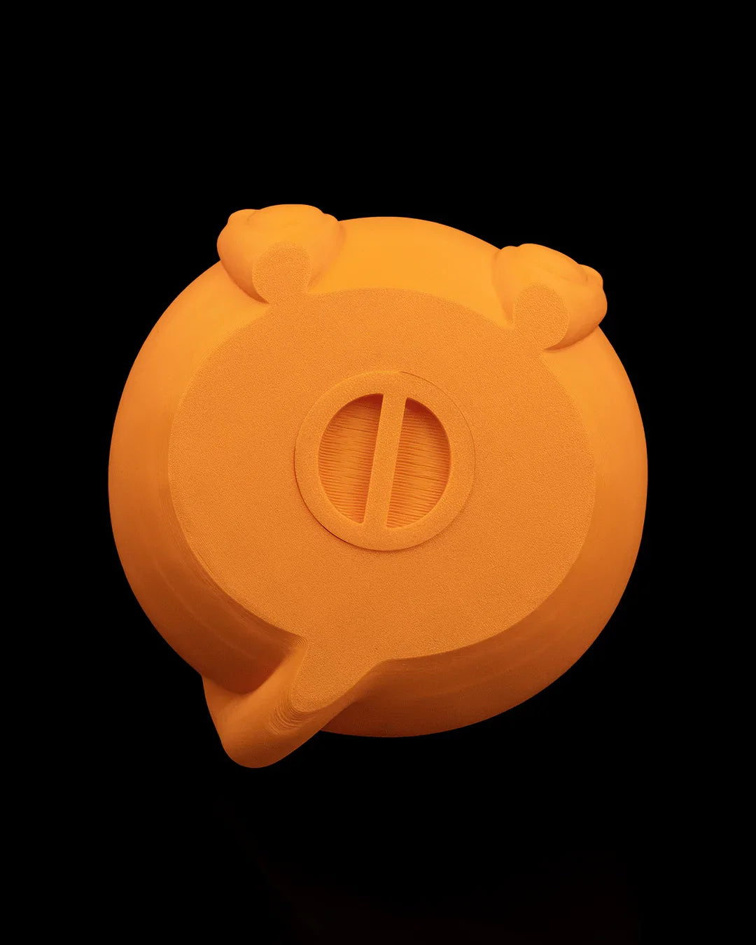 Cat-ching the Kitty Coin Bank - Fusion Layer 3D