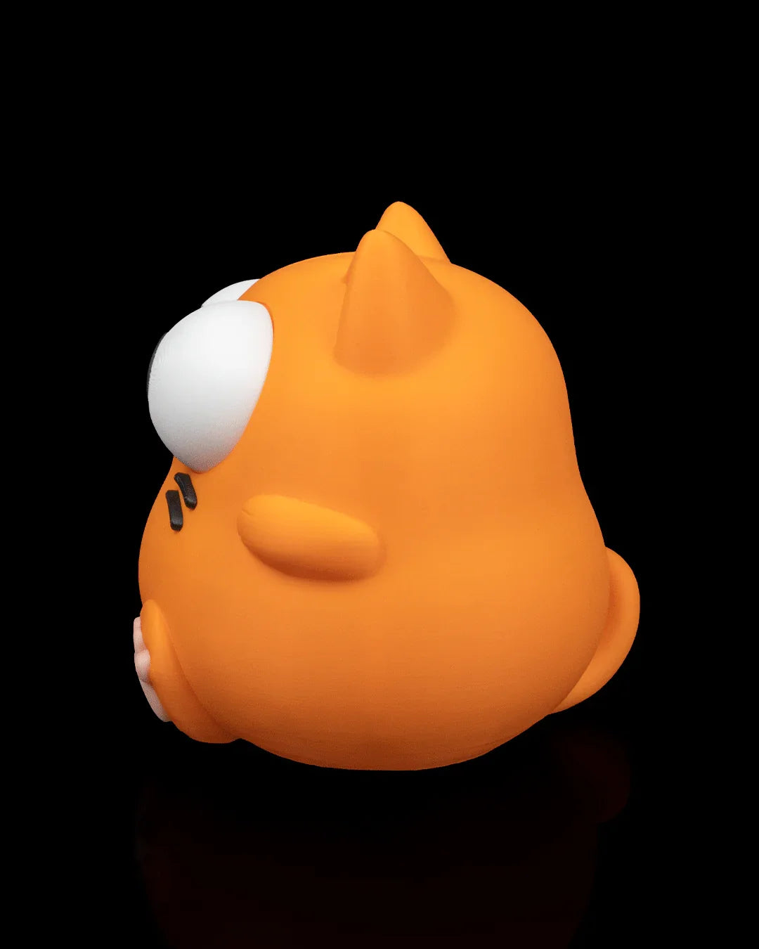Cat-ching the Kitty Coin Bank - Fusion Layer 3D
