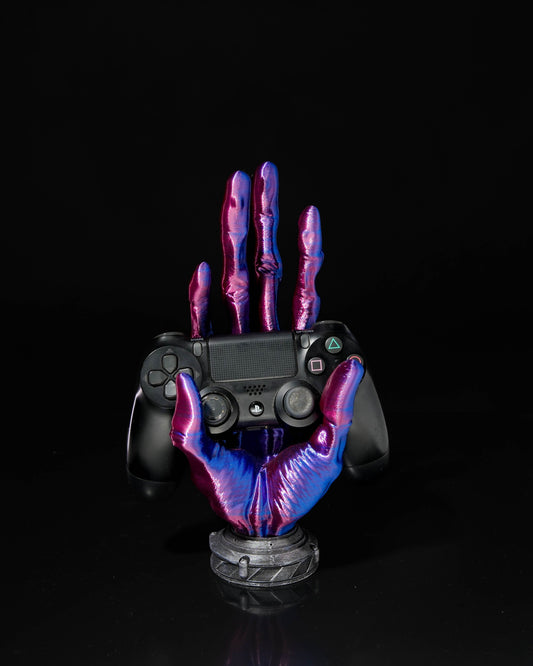 6-Finger Alien Hand Gaming Controller Holder