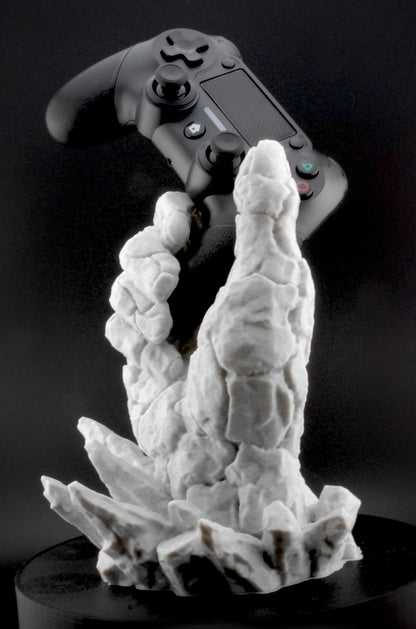 Rock Solid Stonefist Controller Stand