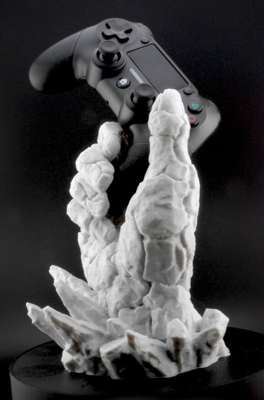 Rock Solid Stonefist Controller Stand