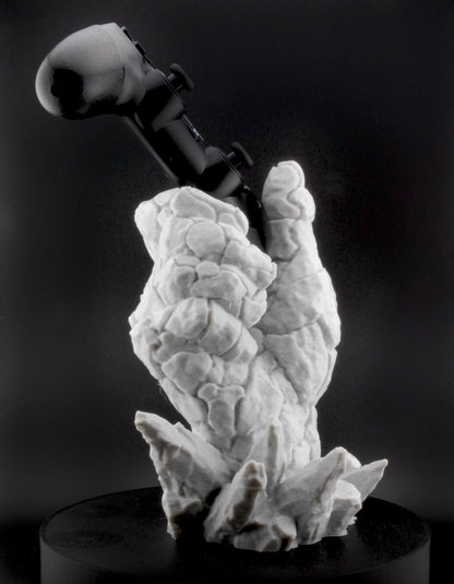 Rock Solid Stonefist Controller Stand