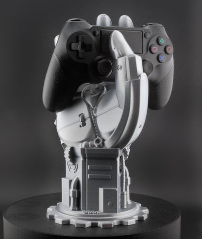 Gearbox Grab Controller Stand