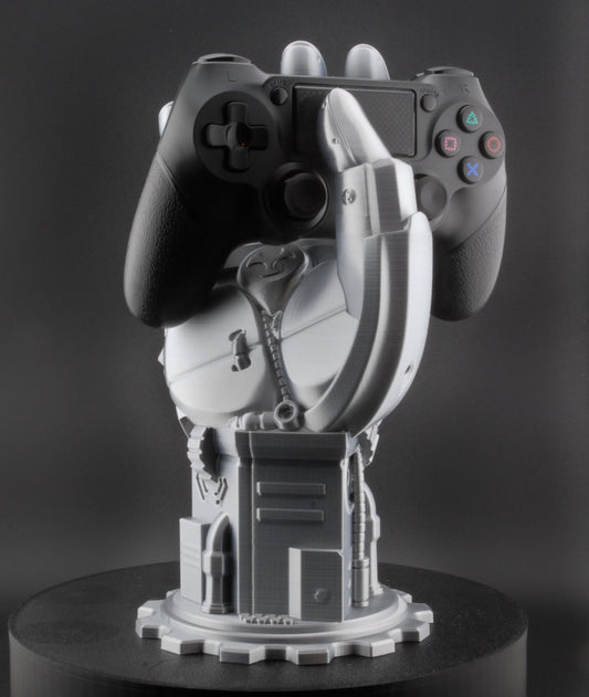 Gearbox Grab Controller Stand