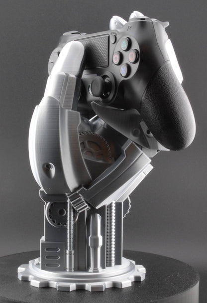 Gearbox Grab Controller Stand