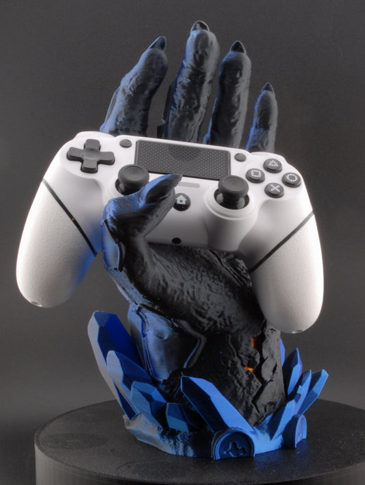 Light Fracture Controller Stand