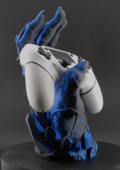 Light Fracture Controller Stand