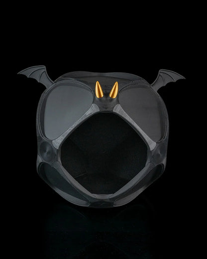 Dragon Rest Pet Pod – Dark, Cozy, and Majestically Mischievous - Fusion Layer 3D