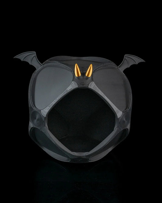 Dragon Rest Pet Pod – Dark, Cozy, and Majestically Mischievous - Fusion Layer 3D