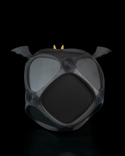 Dragon Rest Pet Pod – Dark, Cozy, and Majestically Mischievous - Fusion Layer 3D